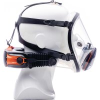 Atemschutzvollmaske CleanSpace? CST1017 / CST1018 CLEANSPACE