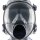 Atemschutzvollmaske CleanSpace? PAF-1014 / PAF-1106 CLEANSPACE