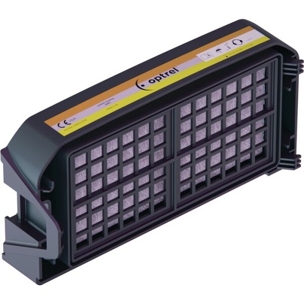 Optrel Gasfiltereinsatz ABE1 für Gebläseatemschutzgerät e3000X EN 12941 / EN 12942 TH3