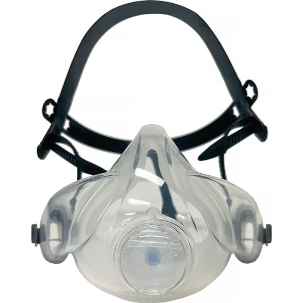 Halbmaske CleanSpace? CST1034 / CST1035 / CST1036 CLEANSPACE