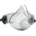 Halbmaske CleanSpace? PAF-0033 / PAF-1010 / PAF-0027 CLEANSPACE
