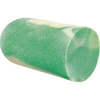 BioSoft Gehörschutzstöpsel Mega Bullet Biosoft EN 353-2 SNR 38 dB 200 Paar/Pack