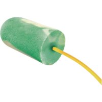 BioSoft Gehörschutzstöpsel Mega Bullet Biosoft EN 353-2 SNR 38 dB 100 Paar/Pack