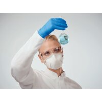 Schutzbrille ADAPT MOLDEX