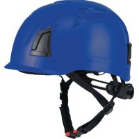 Kletterhelm Pro Cap D!-Rock K PROFIT