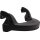 3m Visierhalter FH1 für Sicherheitshelme Serie G3000 schwarz Nylon
