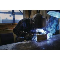 3m Schweißerschutzhelm G5-03 Pro natural Color, TW 73 x 109 mm DIN 5.8-13