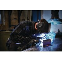 3m Schweißerschutzhelm G5-03 Pro natural Color, TW 73 x 109 mm DIN 5.8-13