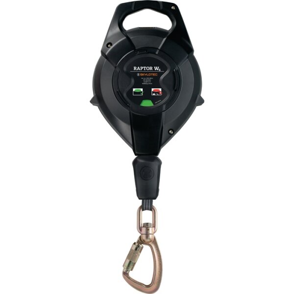 Höhensicherungsgerät RAPTOR W SKYLOTEC