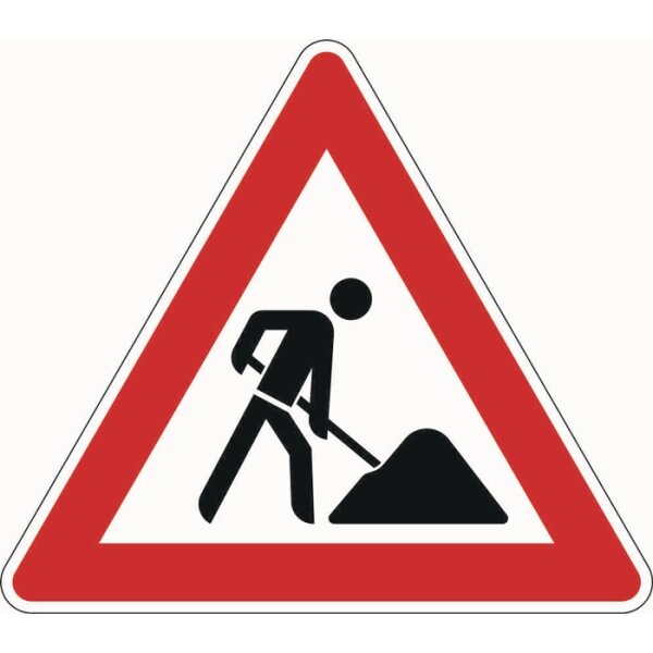 Verkehrszeichen ADCO