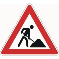 Verkehrszeichen ADCO