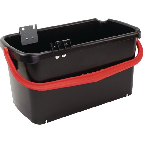 Kronen-hansa Fliesenwascheimer SPEEDY Metallhalterung 23 l