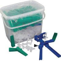 Fliesen-Nivelliersystem CLASSIC SETS