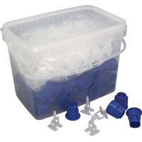 Fliesen-Nivelliersystem DYNAMIC SETS