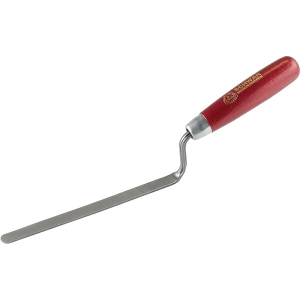 Dänische Fugenkelle SCHWAN