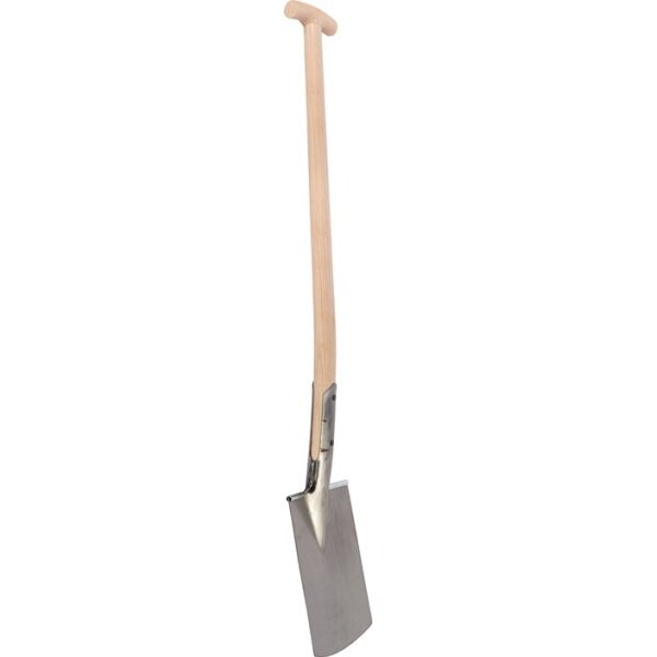 Talen tools Bauspaten 280x190/180 mm Eschenstiel mit T-Griff