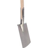 Talen tools Bauspaten 280x190/180 mm Eschenstiel mit T-Griff