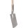 Talen tools Bauspaten 280x190/180 mm Eschenstiel mit T-Griff