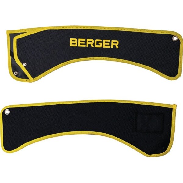 Berger Sägeköcher basic Länge 530 mm 1-teilig