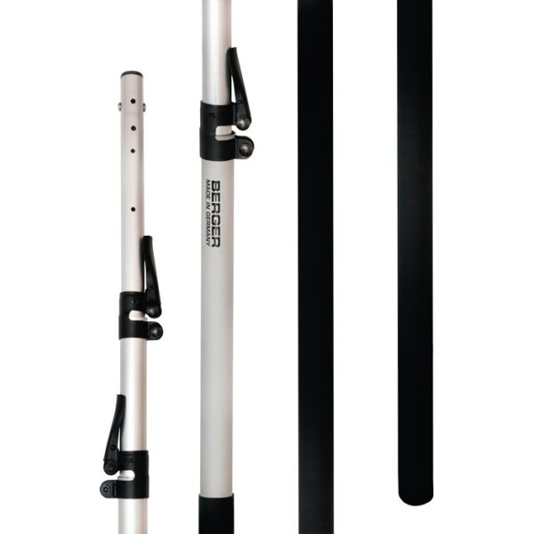 Berger Teleskopstange ArboRapid Länge 1750-5900 mm 4-teilig