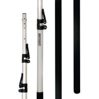 Berger Teleskopstange ArboRapid Länge 1750-5900 mm...