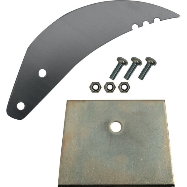 Flora Ersatzklingen-Set verzinkt zu Randsteinputzer 4000 819 543