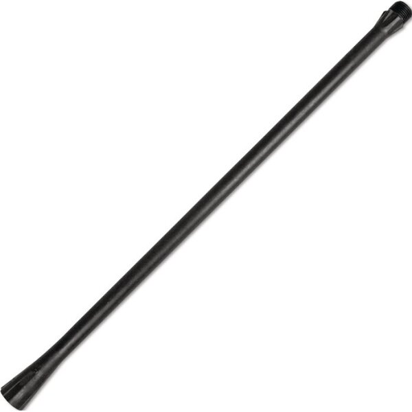 Mesto Spritzrohr passend für 3230R, 3232R, 3232U Kunststoff Länge 450 mm