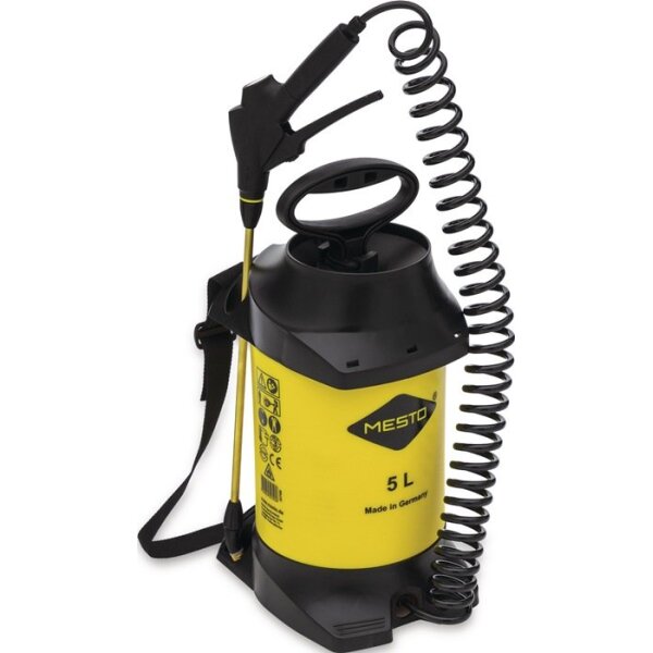 Mesto Drucksprühgerät 3275M Füllinhalt 5 l 3 bar FPM Gewicht 2,5 kg