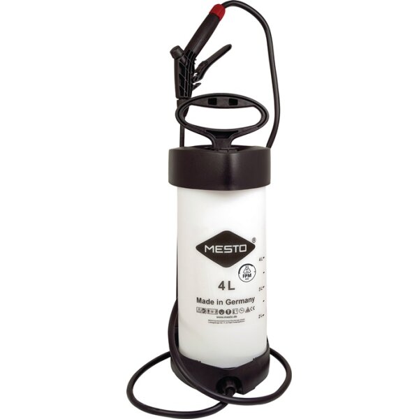 Drucksprühgerät FOAMER MESTO