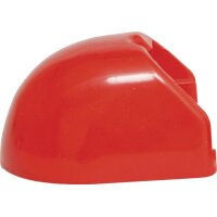 Hp autozubehör Prallschutz Gummi L18,5xB12xH5,5mm...