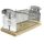 Neutralware Mausefalle Holz/Metall Holz/Metall