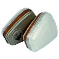 3m Atemfilter 3M 6002CR 3M Halbmaske 6002C 3M 6002CR 3M...