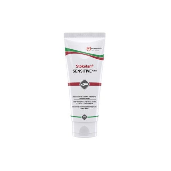 Sc johnson professional Hautpflegecreme SC Johnson PROFESSIONAL Stokolan® SC Johnson PROFESSIONAL Stokolan®