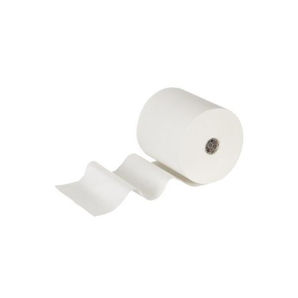Scott Handtuchrolle Scott® CONTROLT 19,8 cm x 200 m (B x L) AirflexT weiß 6 Rl./Pack.