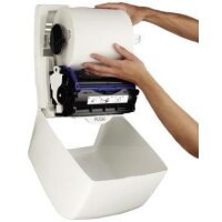Scott Handtuchrolle Scott® CONTROLT 19,8 cm x 200 m (B x L) AirflexT weiß 6 Rl./Pack.