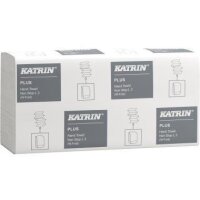 Katrin Papierhandtuch Katrin Plus L3 20,3 x 32 cm (B x L)...