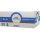 Profiline sparsam & sauber Papierhandtuch ProfiLINE SPARSAM & SAUBER 24,5 x 23 cm (B x L) Zellstoff hochweiß 20 x 200 Bl./Pack.