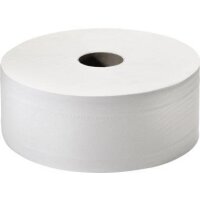 Tork Toilettenpapier Tork 2-lagig 100 % Recyclingpapier...