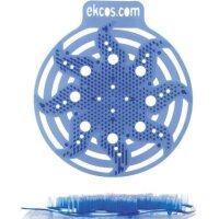 Ekcos innovations Urinalsieb EKCOS INNOVATIONS Blue Fresh...