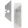 Alco Ersatzklinge ALCO Metall 10 St./Pack. ALCO Metall 10 St./Pack.