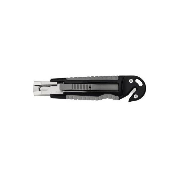 Westcott Cutter Westcott PROFESSIONAL 18mm Stahl grau/schwarz