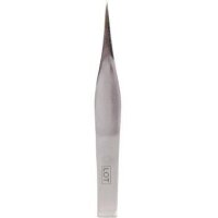 Neutralware Pinzette Mehrweg 110mm Stahl silber Mehrweg...