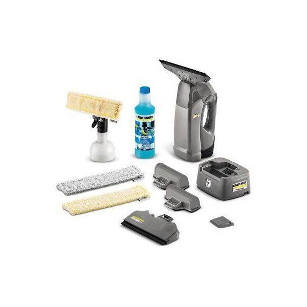 Kärcher Fenstersauger Kärcher WVP 10 Adv 280mm 35min inkl. Kärcher WVP 10 Adv 280mm 35min inkl.