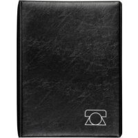 Brunnen Telefonringbuch BRUNNEN 18 x 23,5 cm (B x H)...