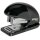 Rapid Heftgerät Rapid ECO Mini 24/6 26/6 fest 10 Bl. (80 g/m²) Kunststoff schwarz