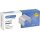 Rapesco Heftklammer RAPESCO 13/6 Serie 13 Tacker Rexel Rapid Leitz Novus Esselte Arrow Stanley Stahl 5.000 St./Pack.