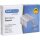 Rapesco Heftklammer RAPESCO 923/10 Rapesco® 923 Rapid® 9 -23 Rexel® 23 Novus® 23 Bostitch® SB35 Stahl 1.000 St./Pack.