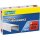 Rapid Heftklammer Rapid Super Strong 24/8+ Rapid Heftgerät K1 K2 S50 S60 Stahl verzinkt 1.000 St./Pack.