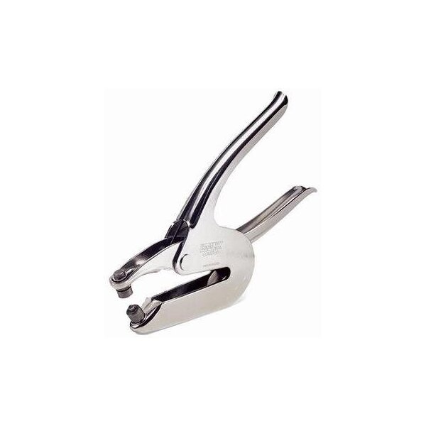 Rapid Öszange Rapid Combi 80/300 fest 10 Bl. (80 g/m²) Metall chrom