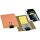Maul Foldbackklemmer MAUL mauly® 19 25 32mm Stahl farbig sortiert 50 St./Pack.